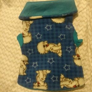 Cute Sweater For Dogs Or Cats Size M